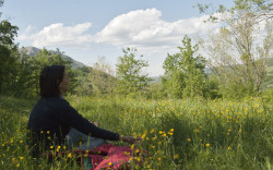 Relax e Benessere Interiore al Parco Mongiardino